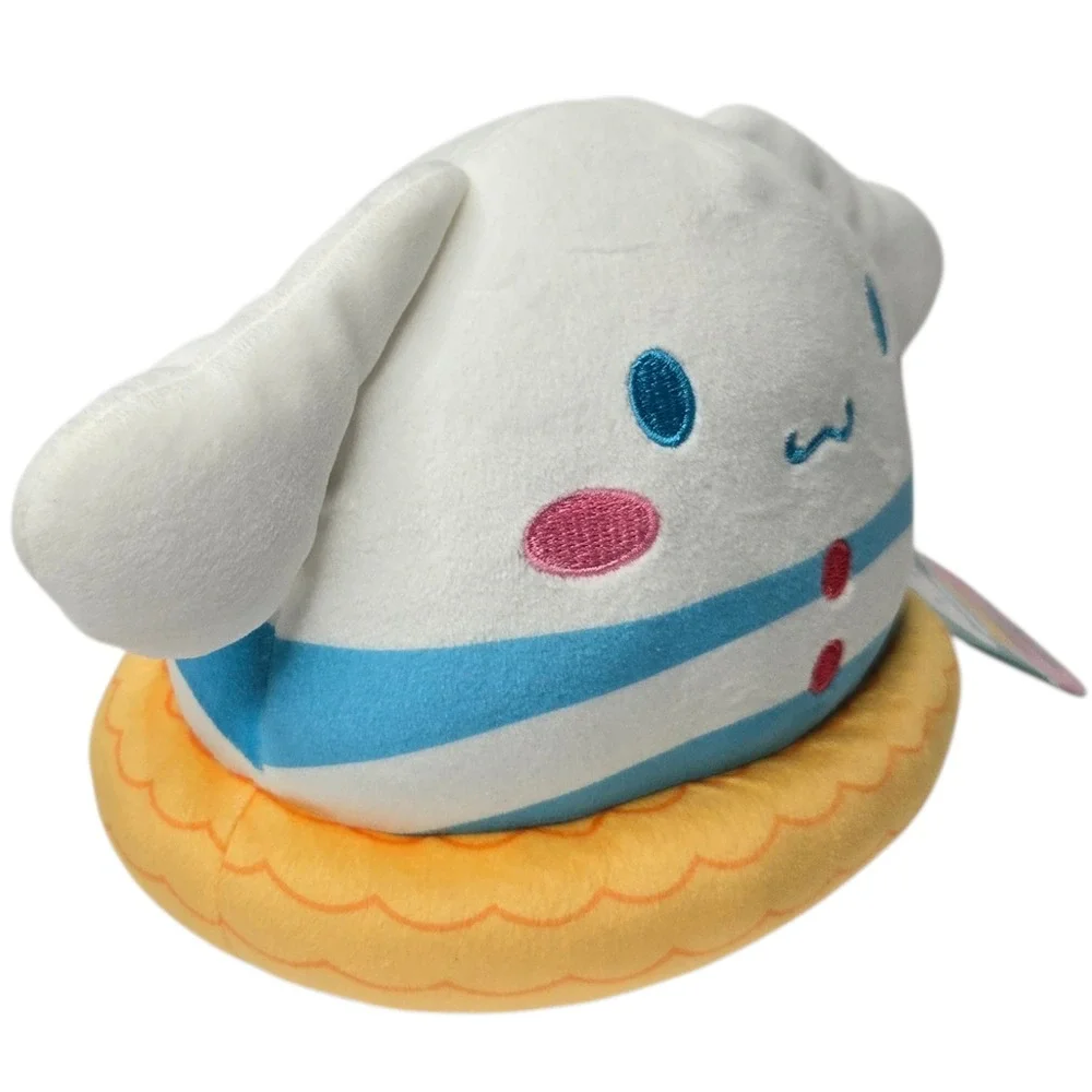 Squishmallows this cinnamoroll